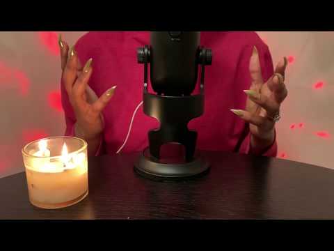 Pulling Sensations Healing | ASMR Whisper Tingles | Alignment Balance Energy Healing Love Reiki