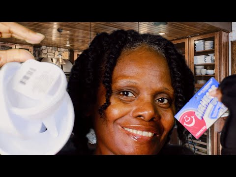 COOKING CONCEPTS FUNNEL SET ASMR CHEWING GUM