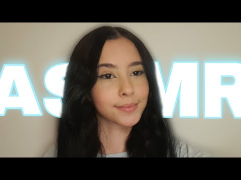 ASMR TAPPING NO CELULAR + TAPPING NO ESPELHO