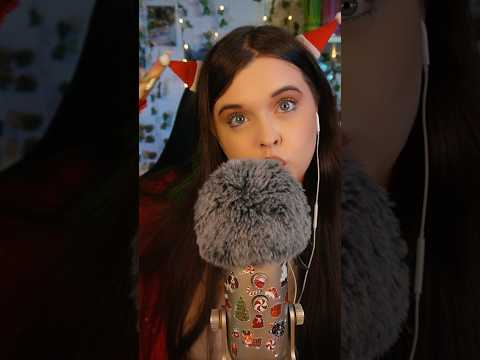 АСМР🎄Сможешь угадать все новогодние песни? #асмр #звукирта #relax #asmr