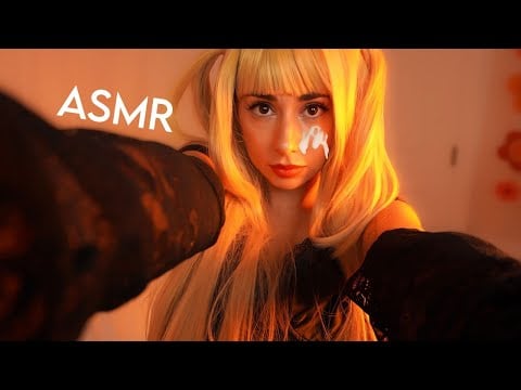 LunaRexx ASMR - All videos @ The ASMR Index