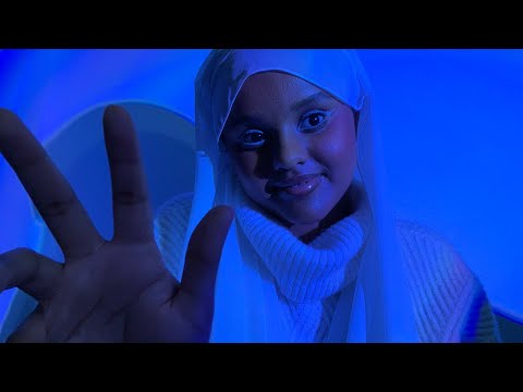 ASMR Reiki Energy Healing Session