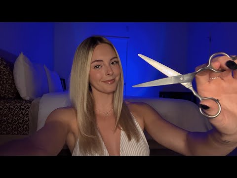 ASMR But Make It ALL Personal Attention 🫶🏼