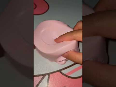 ASMR Mainin Slime #asmr #asmrroleplay #slimeasmr #slime