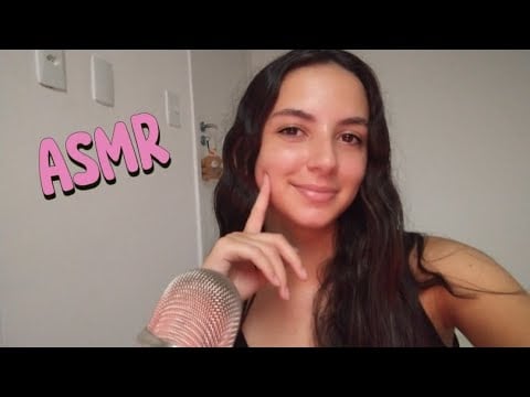 ASMR- A PENA DE FINIST, O FALCÃO \ Lendo histórias russas para dormir profundamente!