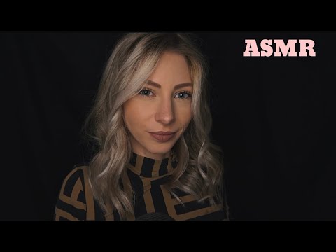 ASMR•TINGLY Traumreise [mit und ohne Musik]