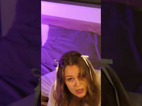 Let’s make this a feeling you won’t forget. #asmr #asmrsounds #tingles #oddlysatisfying #brunette