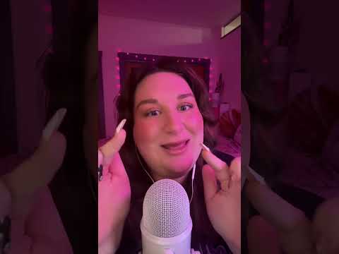ASMR Live Replay #6 