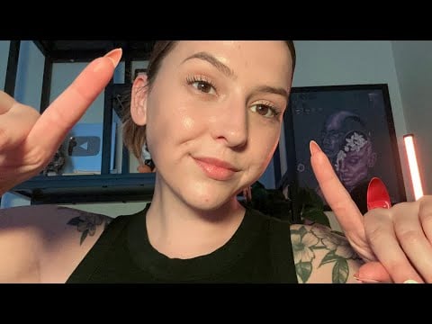 Fast and Aggressive ASMR Focus Games 🦮