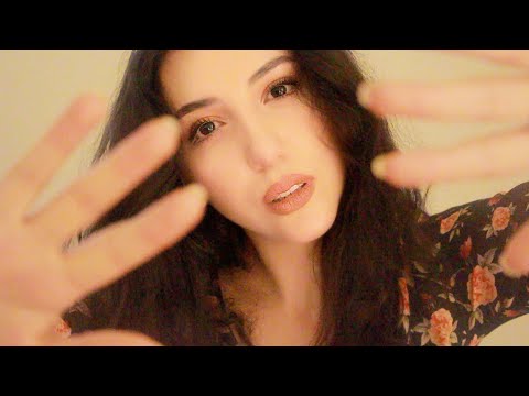 ASMR FR Care Before Sleep 😴 TkTkTk *ENG SUB* | ASMR RP Français /French ~ Soin Du Visage