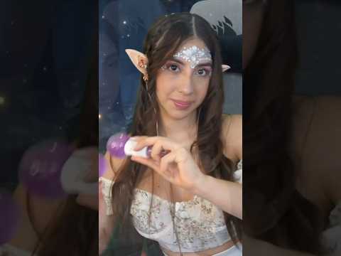 BURBUJAS RELAJANTES 🧖‍♀️ #asmr