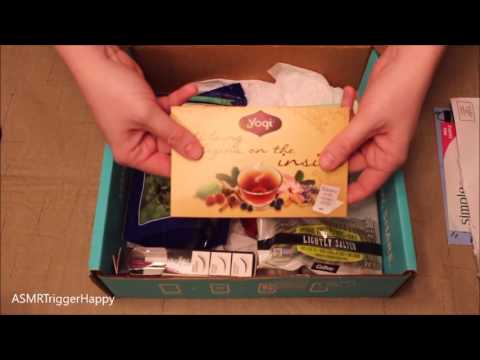 Unboxing Flawless VoxBox (ASMR)
