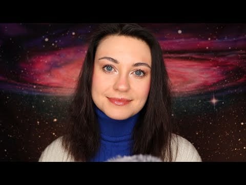 [ASMR] First Vid in 2022 😇 Talk + Lipgloss, Psychologin, Make-Up, Triggerwords ...