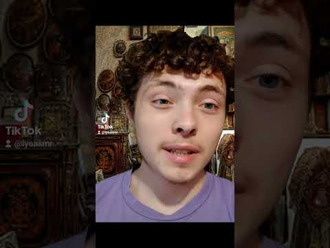 asmr roleplay j'estime tes objets rares