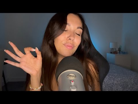 ASMR Roleplay | Feng Shui in camera da letto con tua sorella 🛌 