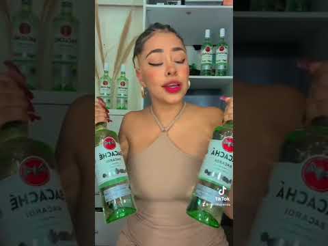 Nos mandaron mucho @bacardimx ☺️