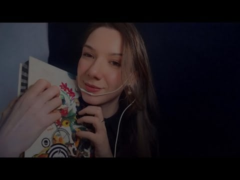 ASMR INFALÍVEL 🤤 TE DEIXA MOLINHO E CAUSA FORTE SONINHO 💤 