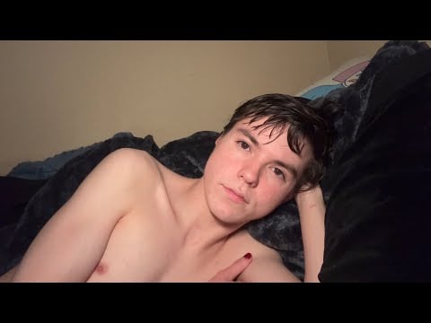 ASMR - Whisper Ramble (Christmas Stuff, Friend's Cat Adoption)