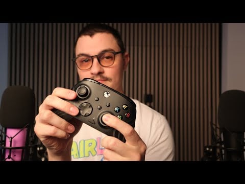 ASMR So Tingly You’ll Forget Your Name