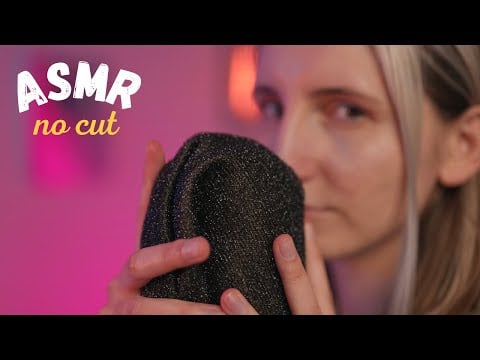 ASMR INTENSE | Vous M'avez Harcelé Pour Que Je Fasse Ce Trigger (Crépitant à 200%) 🔥
