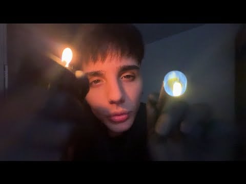 Haz todo lo contrario a lo que te diga · ASMR Visual