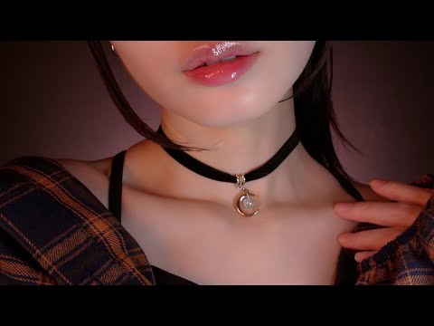 ASMR 100% Tingles - Trigger Words for Deep Sleep💤