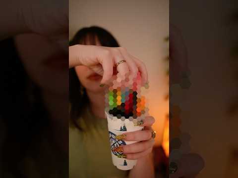 Pick a Pen Battle Royale 🌈✍🏻🎨 #asmr