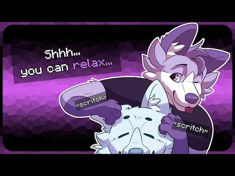 [Binaural ASMR] Giving Your Ears MUCH Needed Scritches...