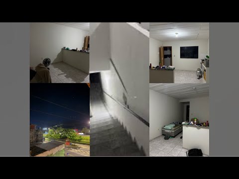 ME MUDEI!!!(minha nova casa)