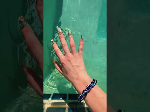 #asmr #relax #poolasmr #lofiasmr #asmrgame #publicasmr