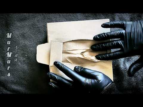 You’re Not Weak. You Just Need This Tissue Box Massage 🧻🫶 [ASMR Roleplay]