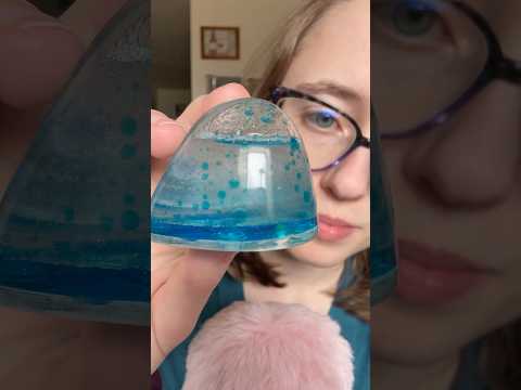 Y2K Liquid Sounds ASMR #asmr #shorts
