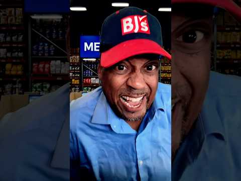 POV: The Best BJ’s Customer Service Experience Ever