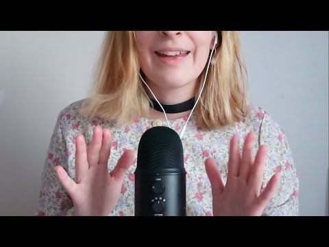 ASMR PÅ SVENSKA // LÄR DIG KONSTIGA FRANSKA UTTRYCK (Swedish ASMR, French expressions)