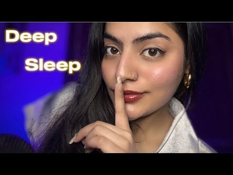 My First Asmr video 💗 Triggers Assortment 