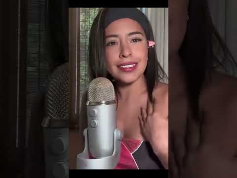 AFIRMACIONES POSITIVAS PARA TU DÍA   #asmr 10