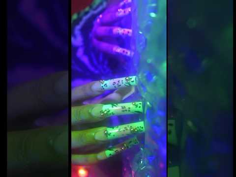 Clickity clackity! #asmr #notd