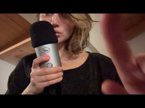ASMR You Have a 99.8% Chance Of Getting Tingles (super lofi)