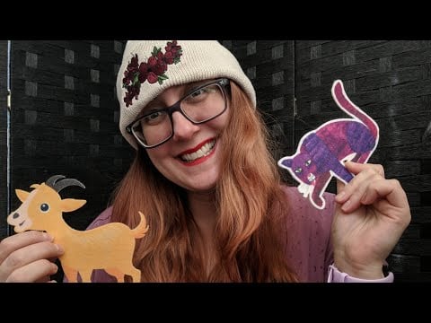 Fast and Aggressive Triggers Visuals Lofi Fun (feb patreon appreciation)