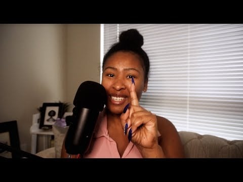 (Soft Spoken) 🐝 Secret to A Happy Life 🌻