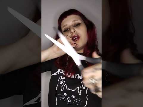 POSSO TIRAR SUAS ENERGIAS NEGATIVAS? #asmr #asmrsounds #relax #visualtingle #asmrvideo