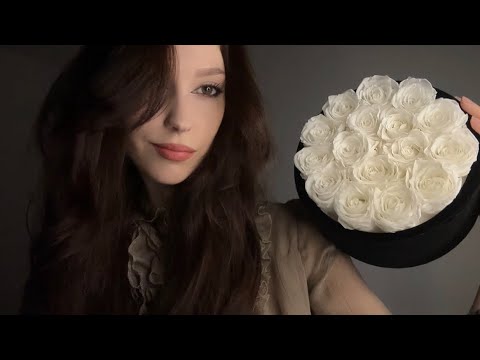 ASMR | асмр на русском - фавориты месяца ✨