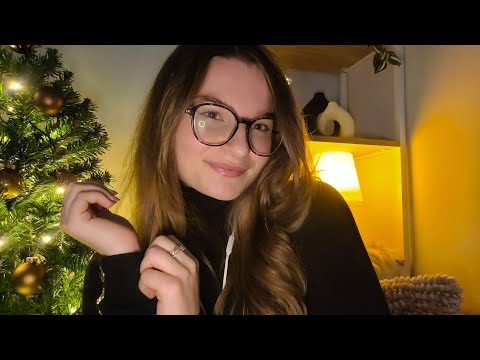 ASMR Doing YOUR Favourite Triggers 💕