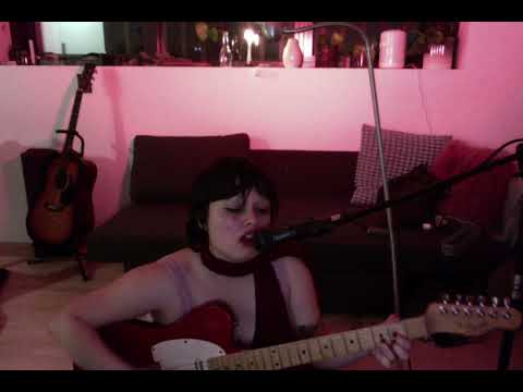 patti smith cover and i need sleep real bad