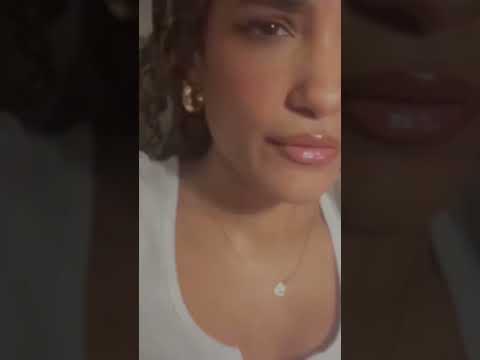 doing your hair but you’re falling asleep asmr | camera touching #asmr #asmrsounds #hairasmr