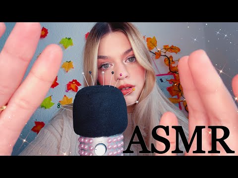 АСМР🌺ВИТЯГНУ З ТЕБЕ ДУМКИ💭