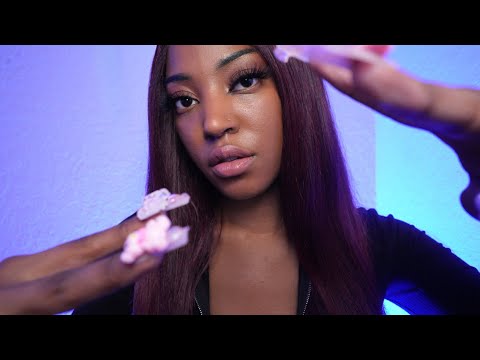 ASMR This Propless Haircut Will Put You To Sleep 😴