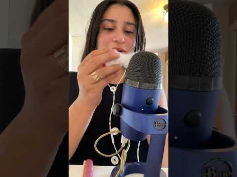 ASMR para DORMIR AHORA YA