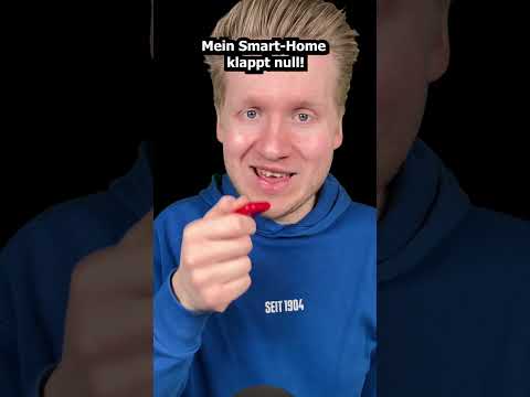 Smart-Home klappt null! #asmr