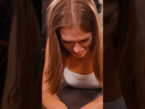 Unique stretching and deep chiropractic adjustment for Loris #chiropractic